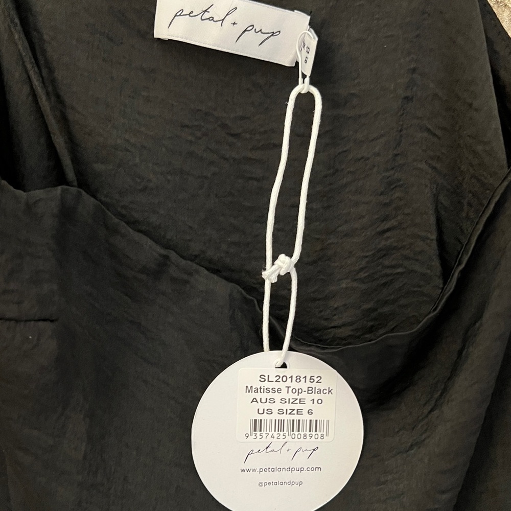 NWT Petal + Pup Matisse Top - Picture 2 of 6